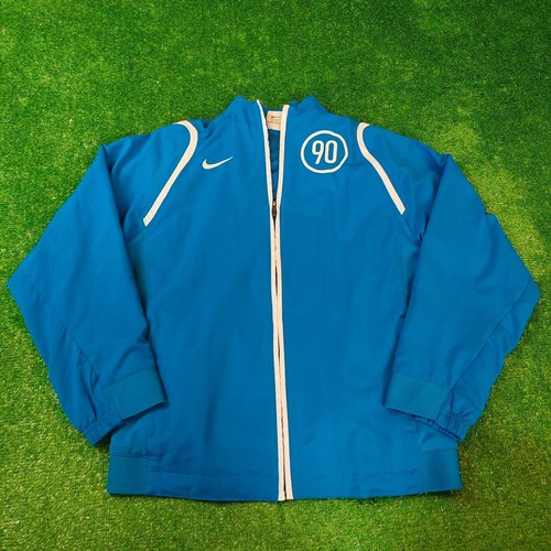Giacca vento nike vintage - giacca,
