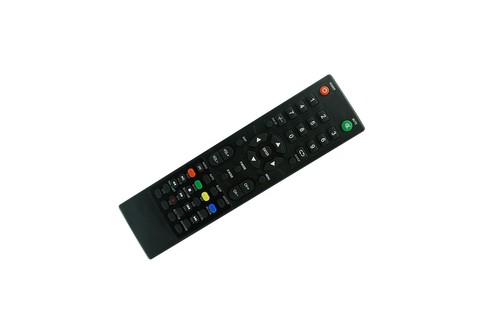 Telecomando ricambio per tv - telecomando,