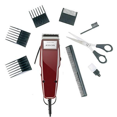 Moser 1400 0278 - moser, tagliacapelli