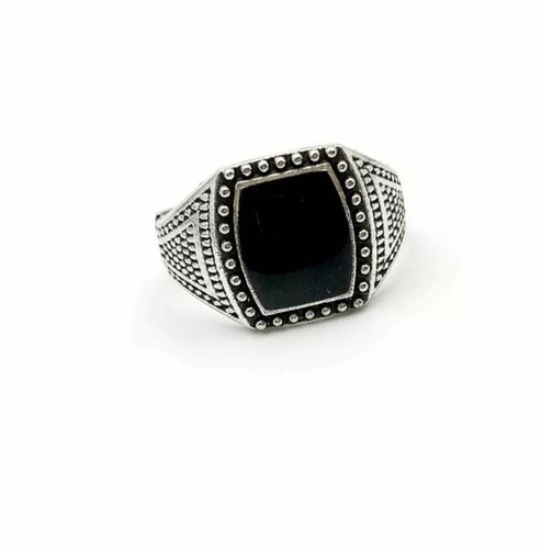 Anello argento chevalier turco - anello,