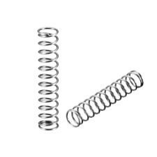 Stainless Steel Coil Extended