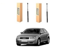 Pistoncini Molle a GAS