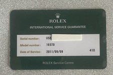 INTERNATIONAL SERVICE