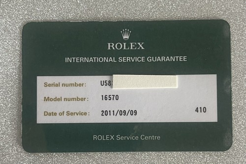 International service - international,