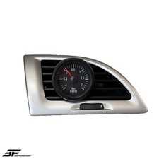 Renault Megane 3 RS 2.0 Turbo Porta Indicatori Strumenti Aggiuntivi Gauge Holder