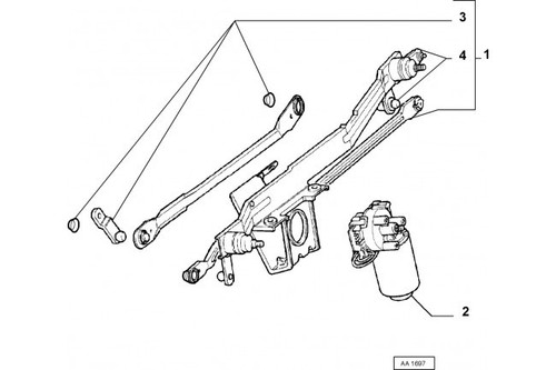 77362643 piastra fiat - 77362643,