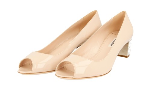 Miu prada cristallo - miu, by