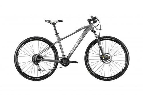 Bici bicicletta mtb - bicicletta,
