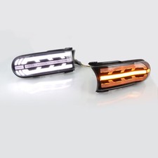 Per Toyota FJ Cruiser Luci