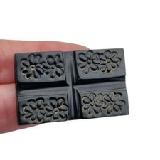 Spilla vintage in bachelite