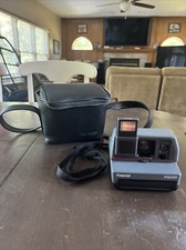Polaroid Impulse 600 Plus