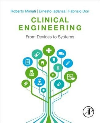Clinical engineering from - engineering,