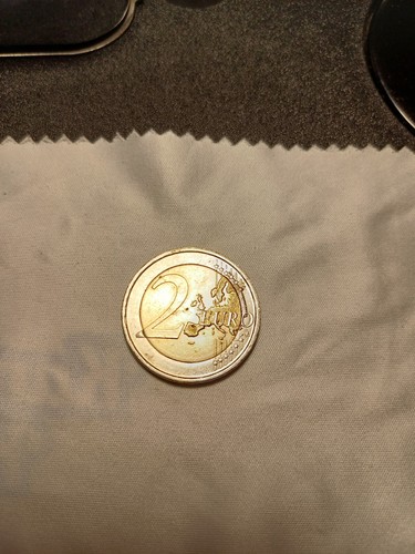Moneta euro austria 2021 - euro,