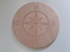 TAVOLO NAUTICO PER BARCA IN