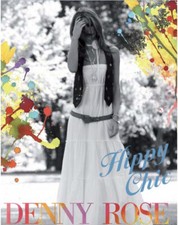 DENNY ROSE ABITO vestito lungo