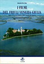 De Cillia, Antonio - I fiumi