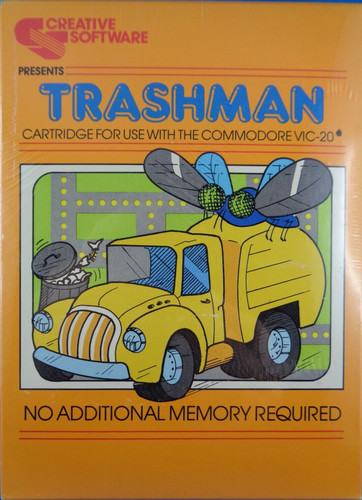 Commodore vic - commodore, --