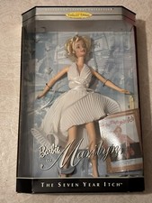Barbie Marylin Monroe The
