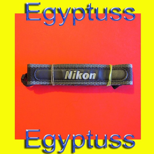 Tracolla per nikon coolpix - per,
