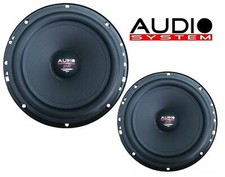 AUDIO SYSTEM EX 165 SQ EVO 3