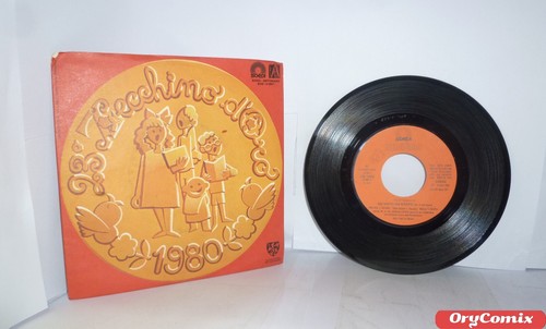 Zecchino oro 1980 - zecchino,