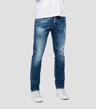 Replay Nuovo Jeans Uomo M914X