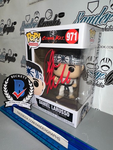 Ralph macchio cobra - macchio,