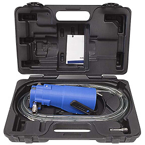 Quickflow drill pump kit - drill,