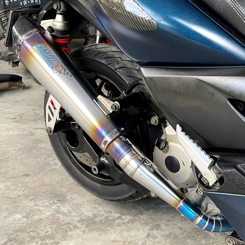Fit 2017 2023 yamaha xmax - fit,