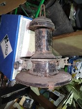 LAMPARA 6000 LAMPADA PER