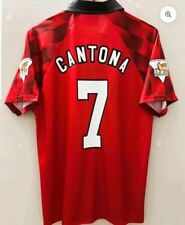 *Maglia MANCHESTER UTD 96 97