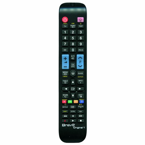 Telecomando per samsung - tv, lcd