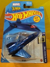 Hot Wheels Nuovo Per Batman