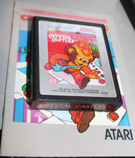 Crystal Castles (1982) per