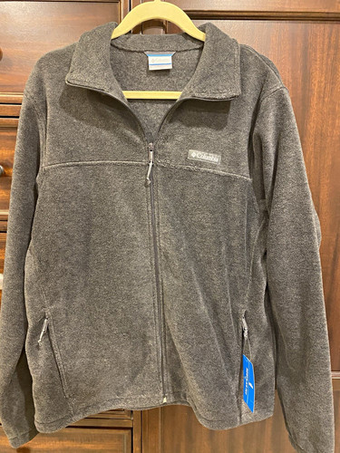 Columbia uomo grigio steens - uomo,