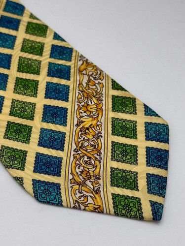 Tie gianni versace - tie,
