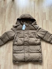 Authentique doudoune Lacoste