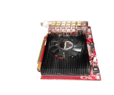 VISIONTEK AMD Radeon VT 7750X6