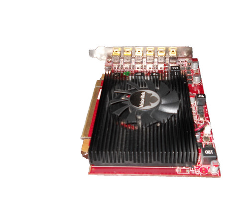 Scheda video visiontek amd - scheda,