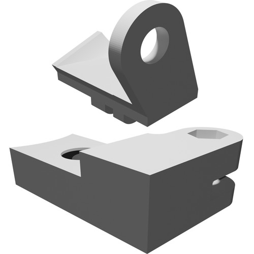 Supporto telecamera dashcam - supporto,