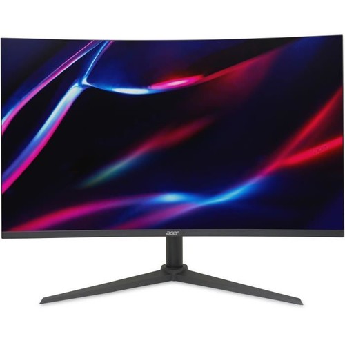 Monitor gioco curvo - gioco,
