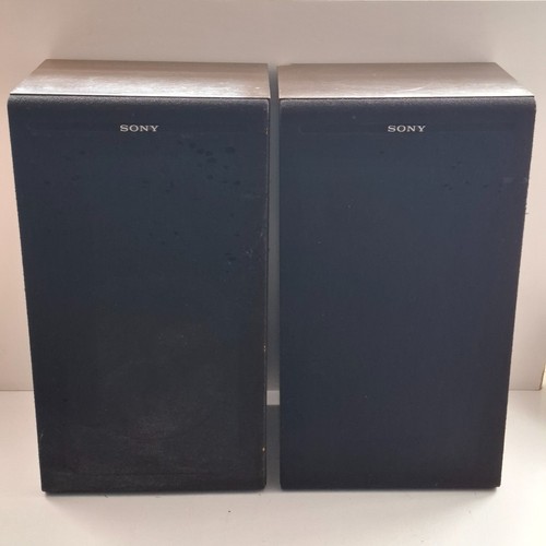Sony 2030 coppia - sony, ss-2030