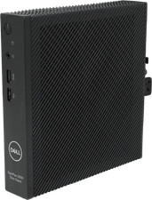 Dell OptiPlex 3000 TC D15U - Intel N6005 - 8 GB DDR4 - 32 GB eMMC - senza alimentatore