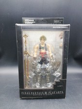 Play Arts Kai - FF7 Final Fantasy VII Advent Children Cloud Strife Figure