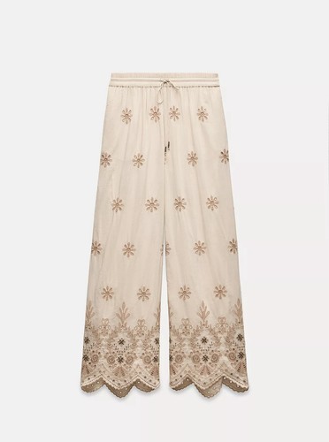 Pantalone zara collezione - pantalone,