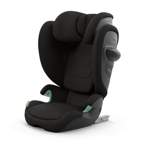 Cybex solution magic black - cybex,