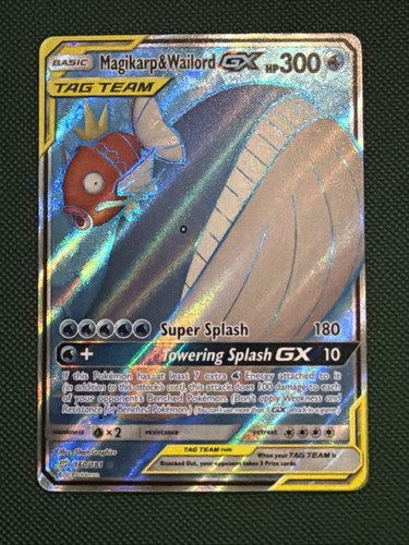 Carta pokemon magikarp - pokemon, &