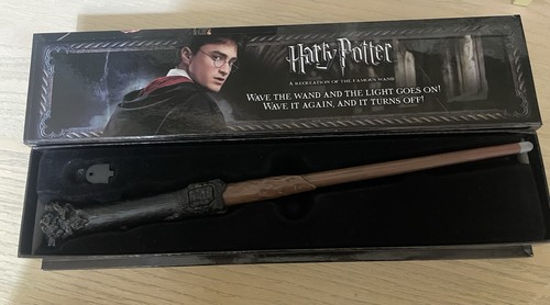 Bacchetta harry potter - harry,
