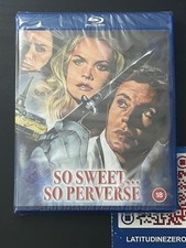 COSÌ DOLCE… COSÌ PERVERSA