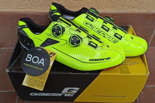 Gaerne carbon chrono 44 - g-chrono, tg.